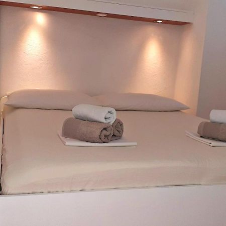 Apartments Villa Bonaca บาชกาโวดา ห้อง รูปภาพ