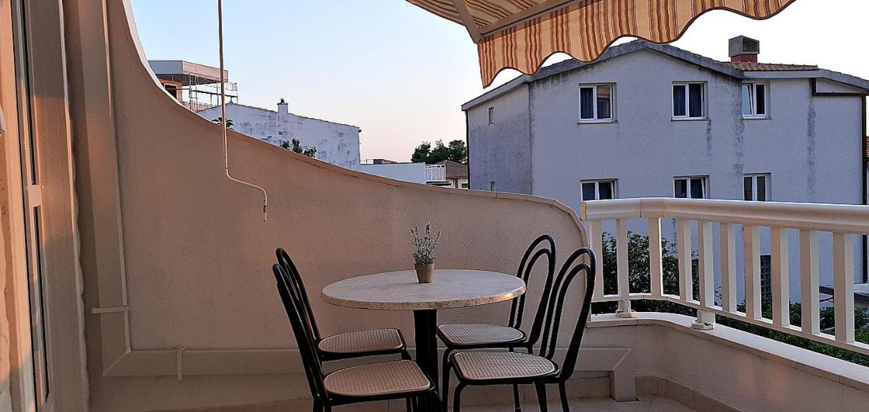 Apartments Villa Bonaca บาชกาโวดา ห้อง รูปภาพ