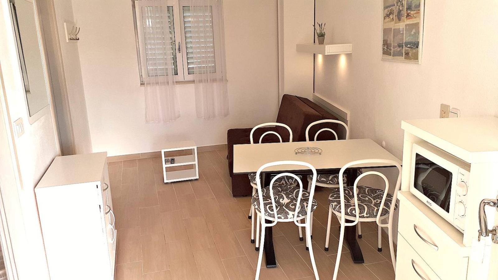 Apartments Villa Bonaca บาชกาโวดา ห้อง รูปภาพ