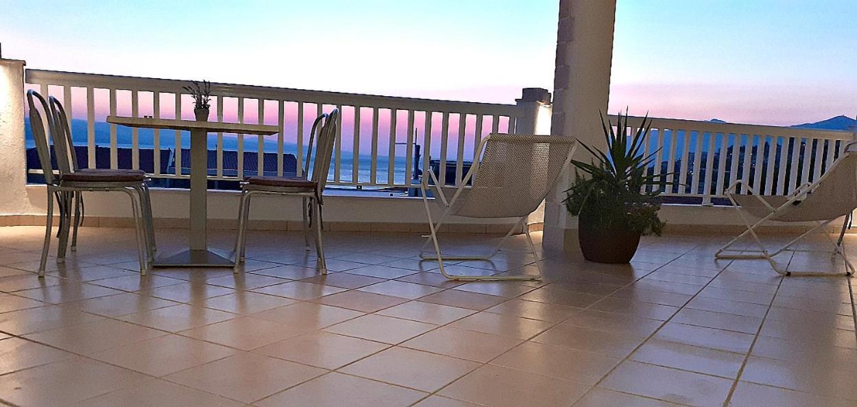 Apartments Villa Bonaca บาชกาโวดา ห้อง รูปภาพ