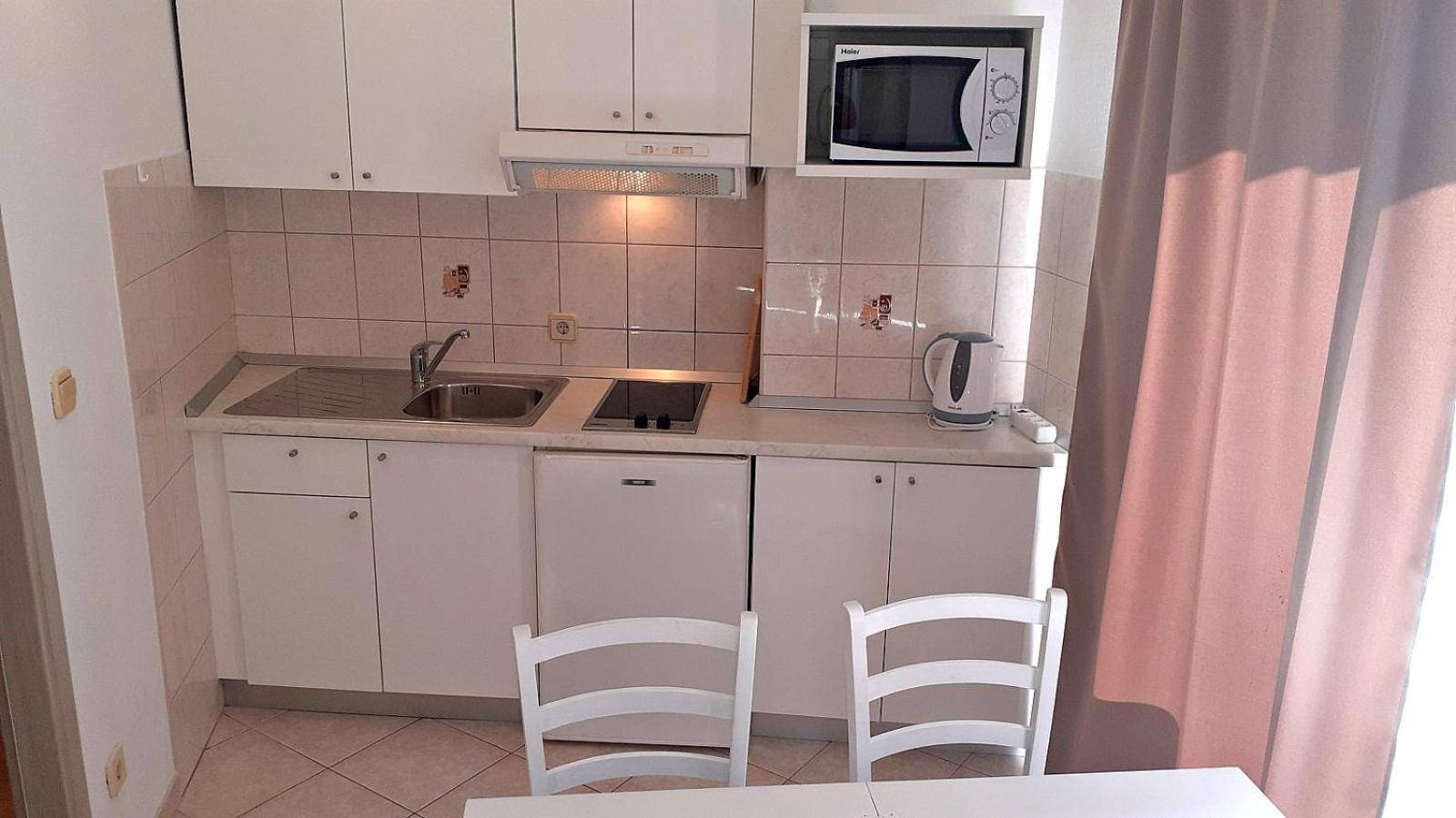 Apartments Villa Bonaca บาชกาโวดา ห้อง รูปภาพ
