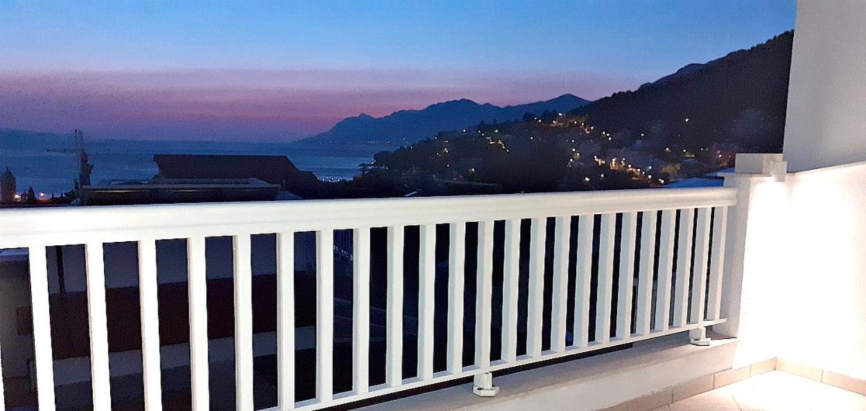 Apartments Villa Bonaca บาชกาโวดา ห้อง รูปภาพ