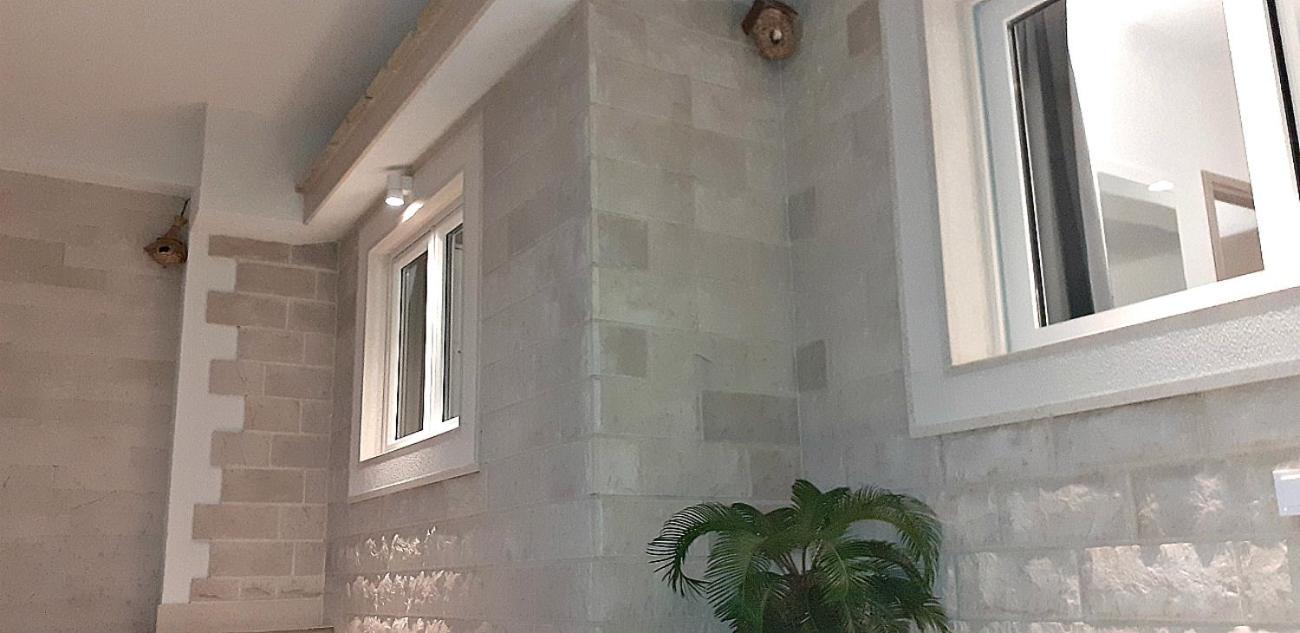 Apartments Villa Bonaca บาชกาโวดา ห้อง รูปภาพ